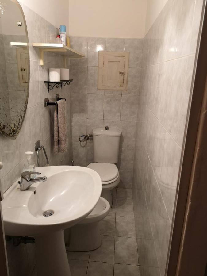 The Trip House - Between The Center And The Sea - Free Wifi And Jacuzzi Катания Экстерьер фото